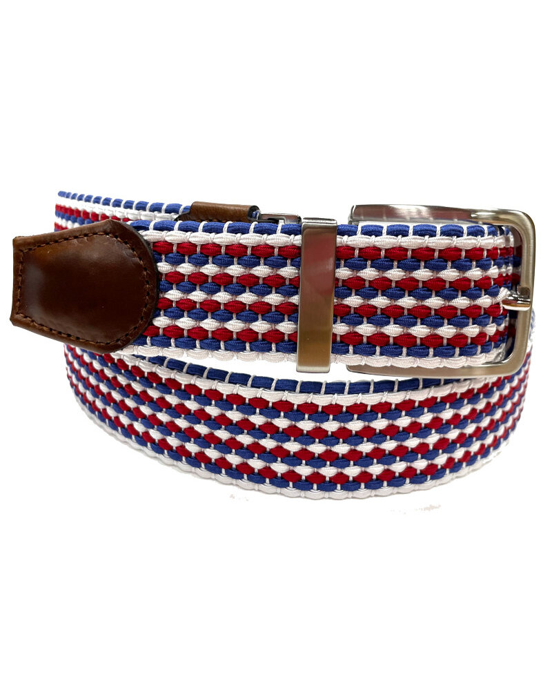 Remo Tulliani Remo Tulliani Enzo USA Belt