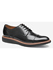 Johnston Murphy Johnston Murphy Upton Cap Toe-Black