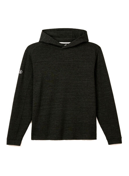 Johnnie-O Johnnie-O Remmy Hoodie-Black