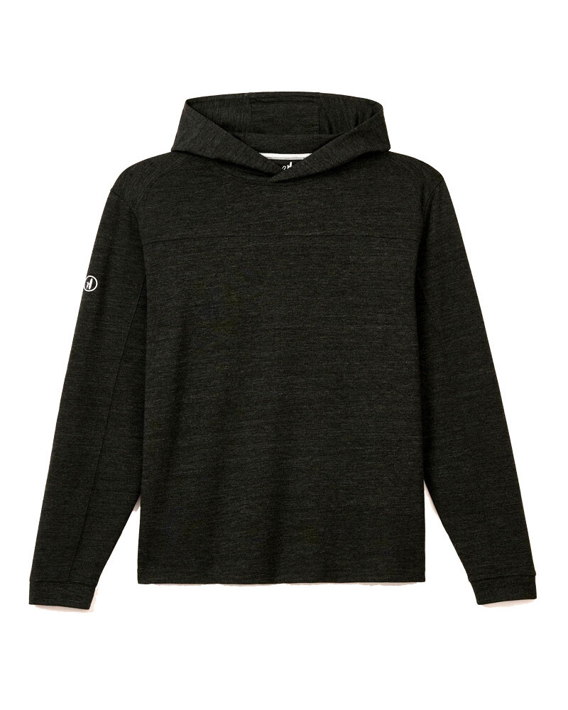 Johnnie-O Johnnie-O Remmy Hoodie-Black