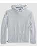 Johnnie-O Johnnie-O Remmy Hoodie-Seal