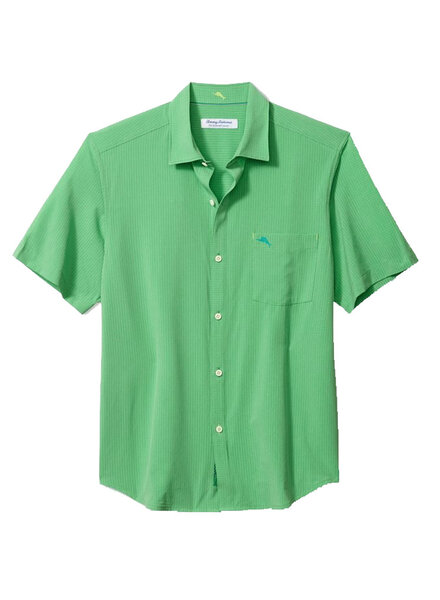 Tommy Bahama Tommy Bahama SS Coast Venice Vines-PG