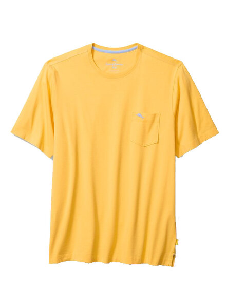 Tommy Bahama Tommy Bahama SS New Bali Skyline-Orange