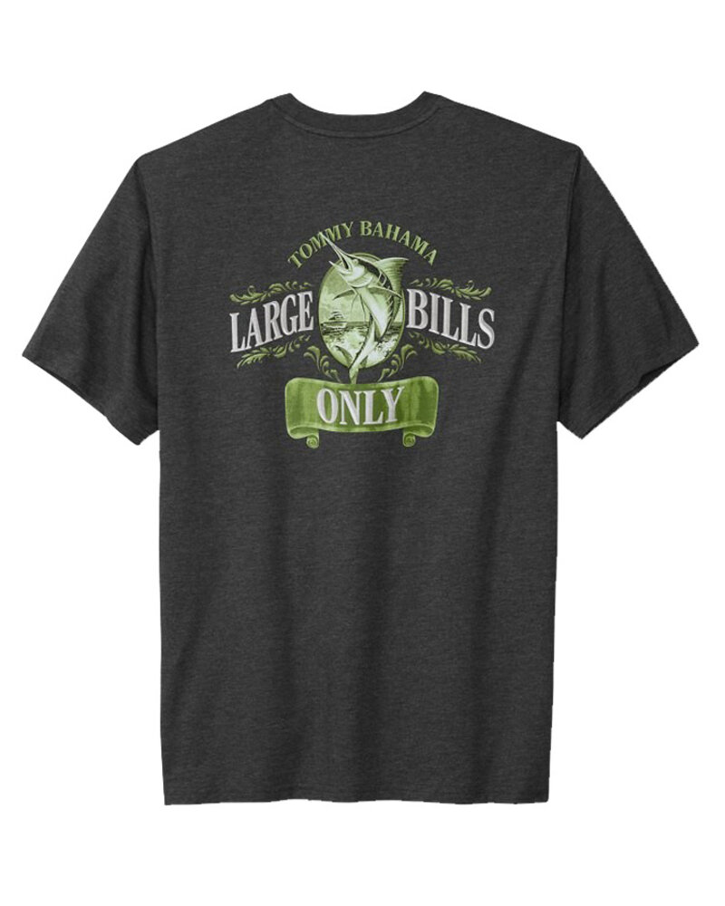 Tommy Bahama Tommy Bahama Large Bills Only Tee