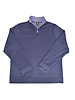 F/X Fusion F/X Fusion Rev Micro Dot 1/4 Zip-Navy