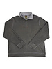 F/X Fusion F/X Fusion Rev Micro Dot 1/4 Zip-Charcoal