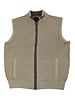F/X Fusion F/X Fusion Ottoman Oatmeal Full Zip Vest