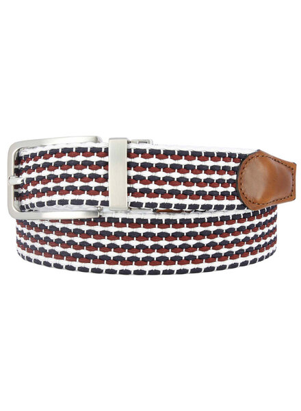 Remo Tulliani Remo Tulliani Enzo White Belt