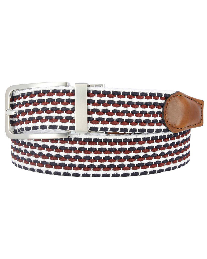Remo Tulliani Remo Tulliani Enzo White Belt