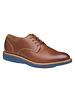 Johnston Murphy Johnston Murphy Upton Cap Toe-Tan