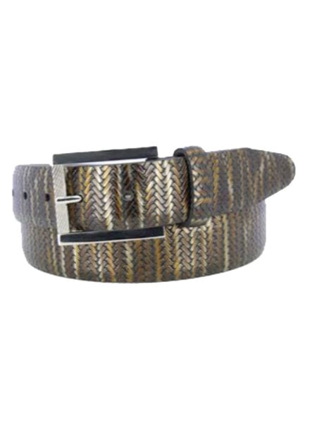Remo Tulliani Remo Tulliani Razzel Brown Belt