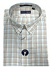 Hensley's Exclusives Hensley's LS BD Bodhi Shirt