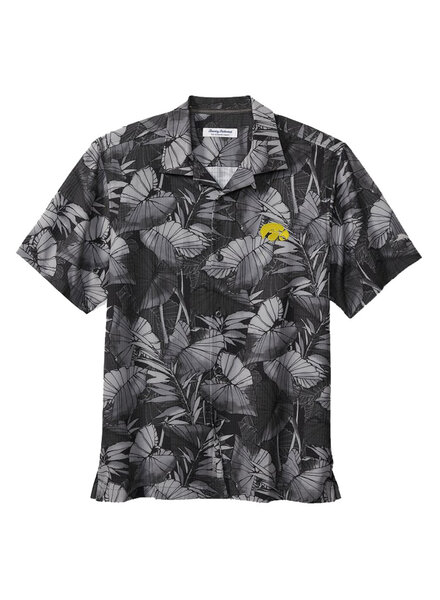 Tommy Bahama Tommy Bahama SS BC Iowa Neuvo Fronds Camp
