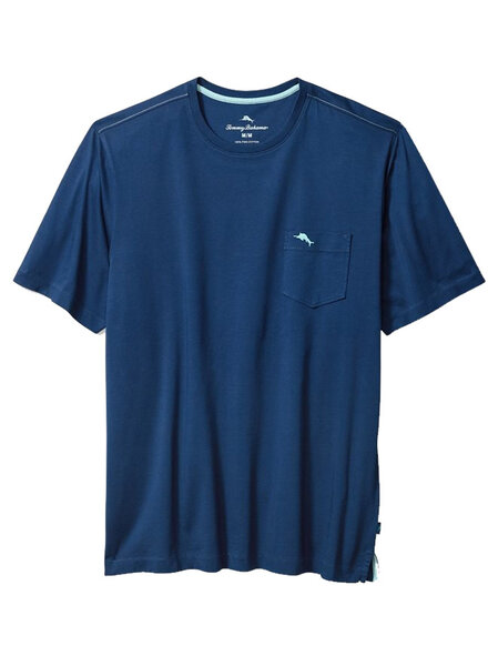 Tommy Bahama Tommy Bahama SS New Bali Skyline-B. Blue