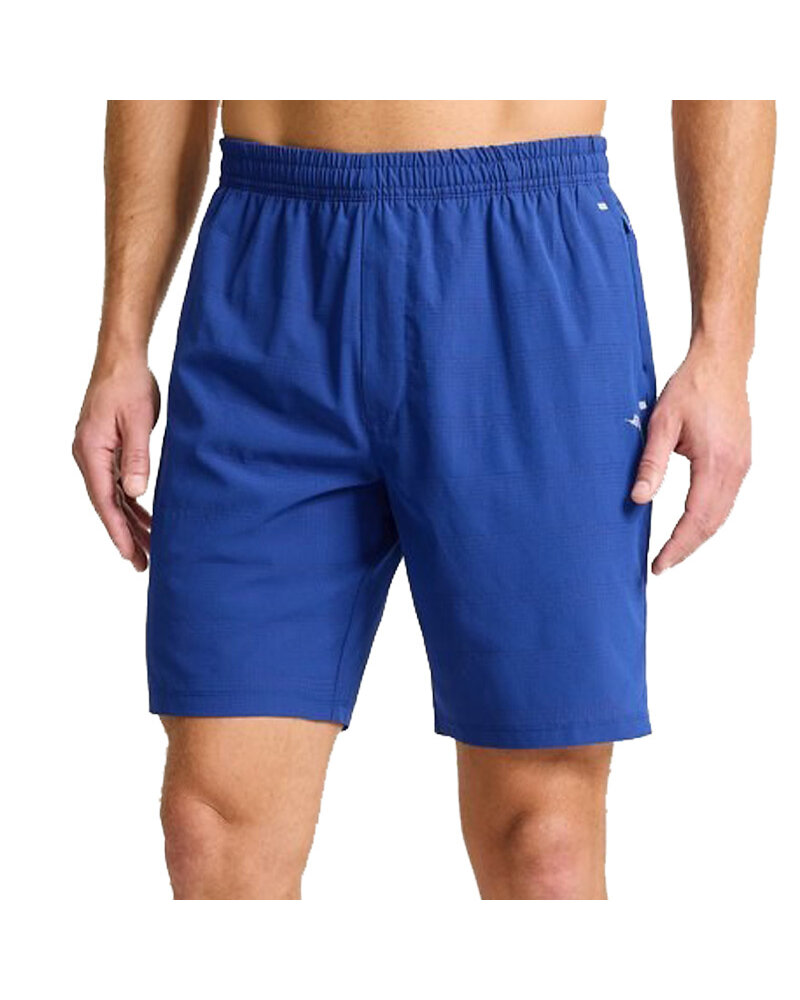 Tommy Bahama Tommy Bahama Huntington Bay Trunks-Dk Cobalt