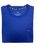 Tommy Bahama Tommy Bahama SS Bali Beach Crew-Blues