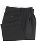 Ballin Sublima Pleated Cuff Pant-Black