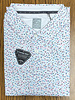Callaway Callaway SS Chevron Confetti White Polo