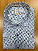 7 Downie St 7 Downie St SS  Khaki Shirt