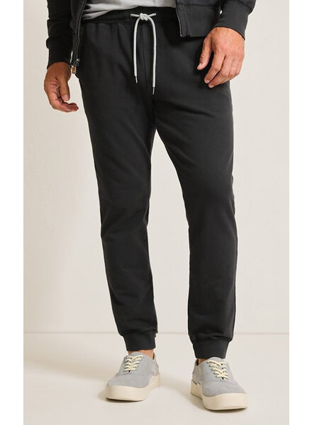 Tommy Bahama Tommy Bahama Ben & Terry Jogger-Coal