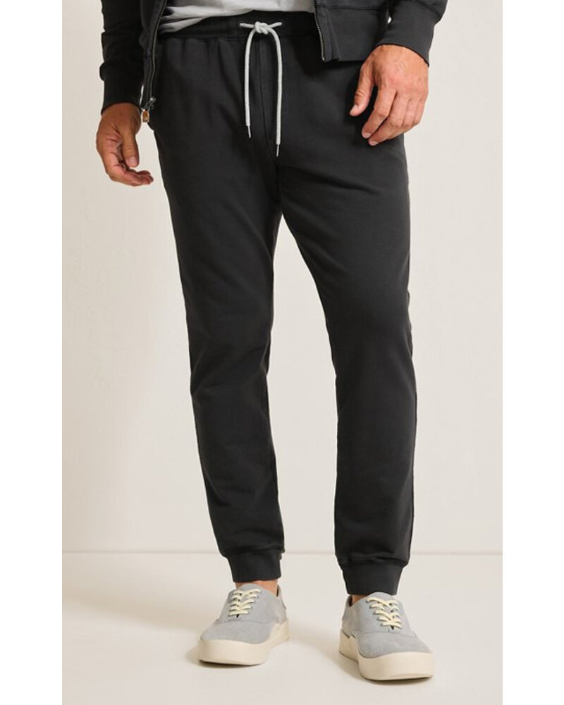 Tommy Bahama Tommy Bahama Ben & Terry Jogger-Coal