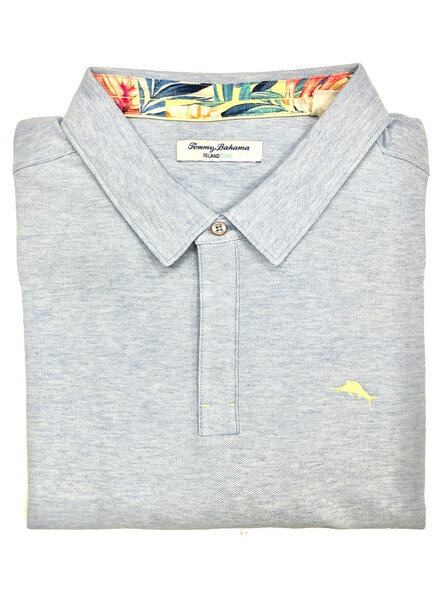 Tommy Bahama Tommy Bahama SS 5 O'Clock Positano Polo-B