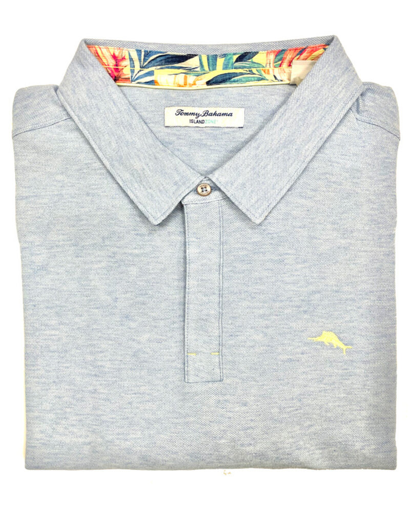 Tommy Bahama Tommy Bahama SS 5 O'Clock Positano Polo-B