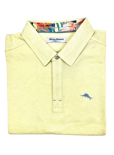 Tommy Bahama Tommy Bahama SS 5 O'Clock Positano Polo-M