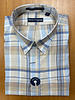 Hensley's Exclusives Hensley's SS BD Jasper Shirt