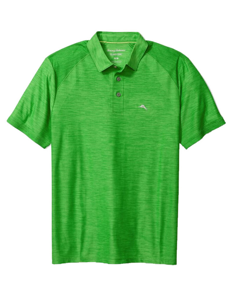 Tommy Bahama Tommy Bahama SS Palm Coast Pro-Vib Green