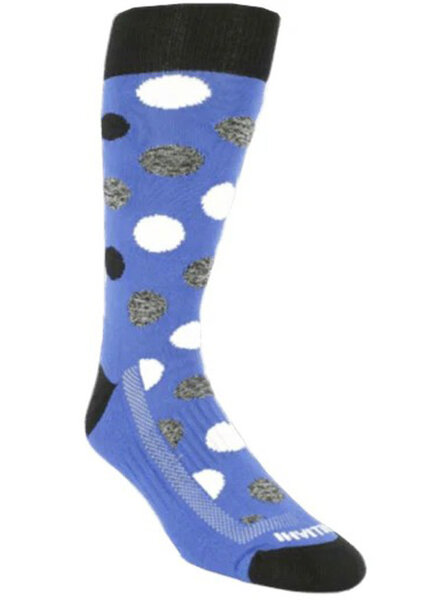Remo Tulliani Remo Tulliani Hopi Royal Socks