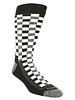 Remo Tulliani Remo Tulliani Blackfoot Black Socks