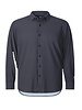 American Heritage American Heritage LS UB Charcoal Gingham