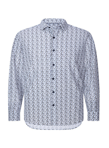 American Heritage American Heritage LS UB Multi Dots