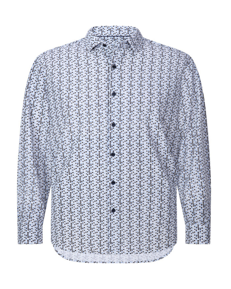 American Heritage American Heritage LS UB Multi Dots