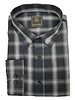 F/X Fusion F/X Fusion LS UB Fashion Plaid Shirt