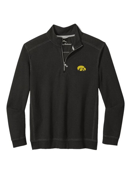 Tommy Bahama Tommy Bahama Iowa Montego Bay 1/2 Zip
