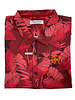 Tommy Bahama Tommy Bahama SS BC ISU Neuvo Fronds Camp