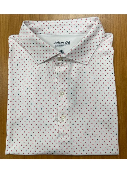 Johnnie-O Johnnie-O Gambit Polo