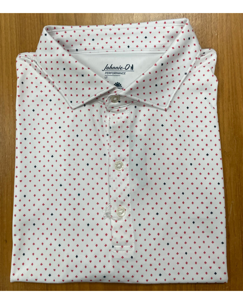 Johnnie-O Johnnie-O Gambit Polo