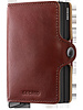 Secrid Secrid Basco Brown Mini Wallet