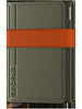 Secrid Secrid LIBA Bandwallet-Green/Orange
