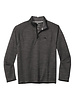 Tommy Bahama Tommy Bahama Palm Pro 1/2 Zip-Jet Black