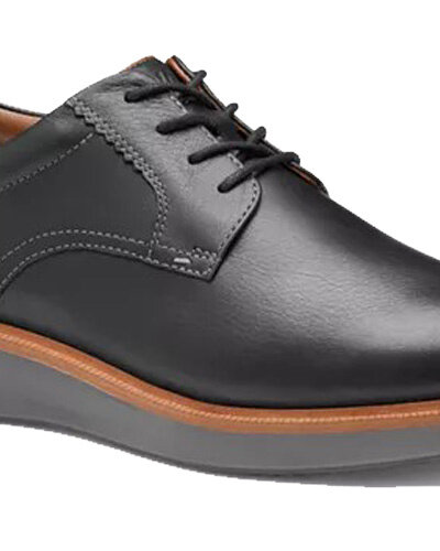 johnston murphy dress shoes Amazon.com | Johnston & Murphy Men's Richland Cap Toe Lace-Up Dress Shoe,  Tan Full Grain, 8
