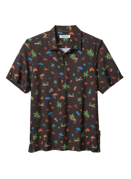 Tommy Bahama Tommy Bahama SS BC Palm Villa