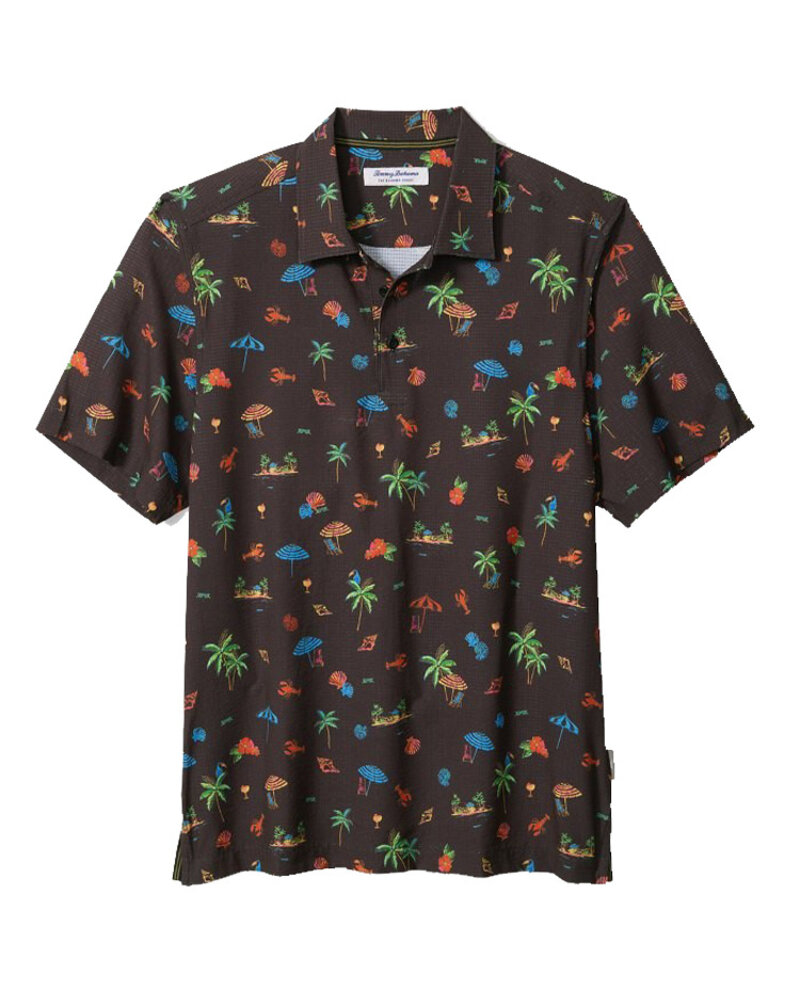 Tommy Bahama Tommy Bahama SS BC Palm Villa