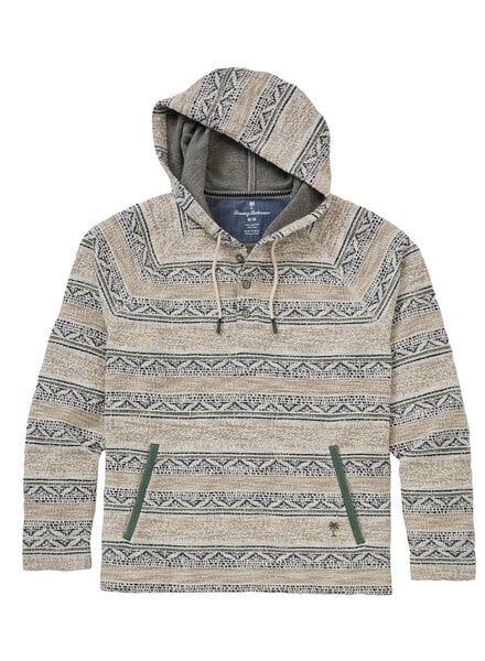 Tommy Bahama Tommy Bahama Golden Sands Baja Hoodie