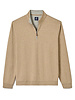 Johnnie-O Johnnie-O Sully 1/4 Zip-Cedar