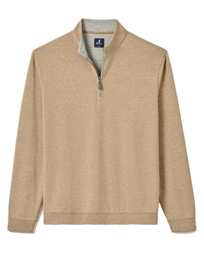Johnnie-O Johnnie-O Sully 1/4 Zip-Cedar