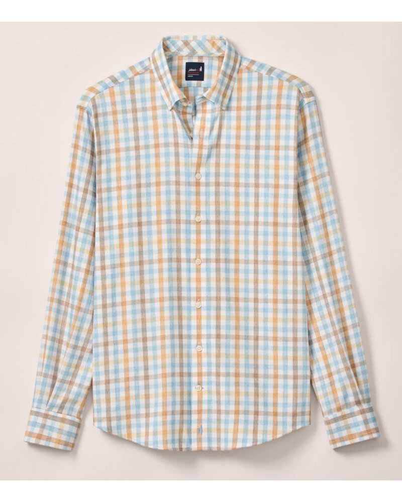 Johnnie-O Johnnie-O LS BD Callum Shirt